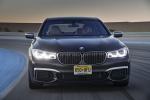 BMW M760i xDrive 2017 года (NA)